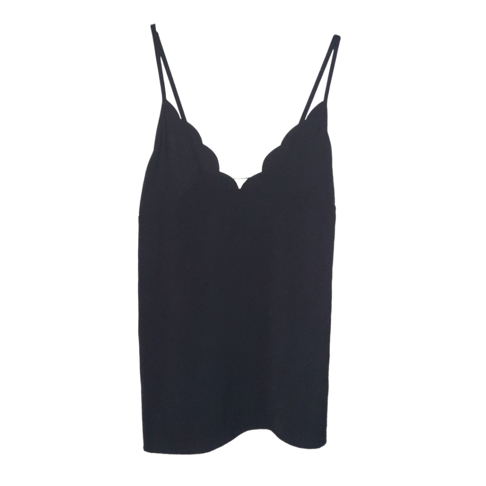 Mazik Black Camisole Small